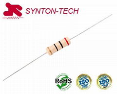 Carbon Film Fixed Resistor