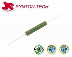 Metal Oxide Film Resistor