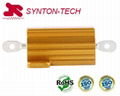 Aluminum Power Resistor