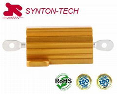 Aluminum Power Resistor