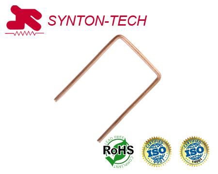 Low Value Wire Resistor