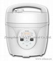 Aimake/AMK-Y-20A3 electric pressure cooker/ 2L 1