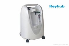 K5BW series 5L Medical Oxygen Concentrator