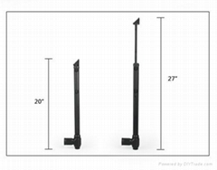 5x Tactical PERISCOPE for hunting airsoft and outdoor