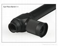 5x Tactical PERISCOPE for hunting airsoft and outdoor 4