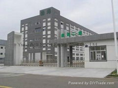 Yiwu Aoli Sport Equipment Co.,Ltd. 