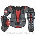 CCM QUICKLITE SENIOR PROTECTIVE EQUIPMENT COMBO 