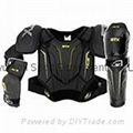 STX STALLION 500 SR. HOCKEY EQUIPMENT COMBO 