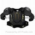 STX STALLION 500 SR. SHOULDER PAD