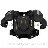 STX STALLION 500 SR. SHOULDER PAD