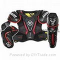 WARRIOR DYNASTY HD3 SR. PROTECTIVE