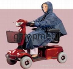  Topmedi Waterproof Lining Wheelchai Clothing Apparel wheelchair parts