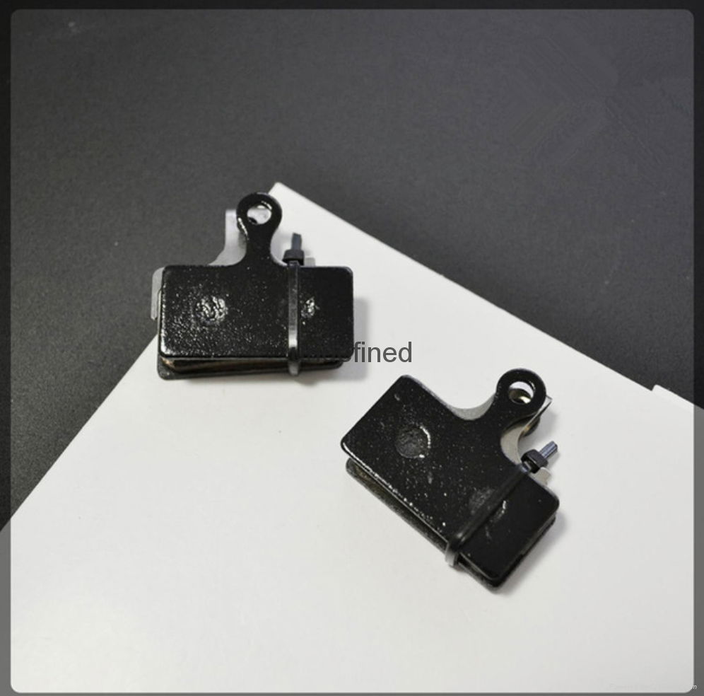  MTB Bike Brake Pads For Shimano XT SLX M785 M960 M615 M675 Brake Pads 2 Pairs 2