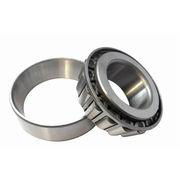 High-speed Tapered Roller Bearings 