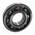 Deep Groove Ball Bearing