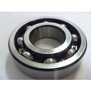 Deep Groove Ball Bearing 2