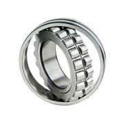 Spherical Roller Bearings, Brass Cage