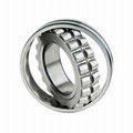 Spherical Roller Bearings, Brass Cage