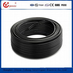 4mm2 PV1-F Solar PV Wire