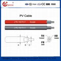 2.5mm2 TUV Approved Solar PV Wire