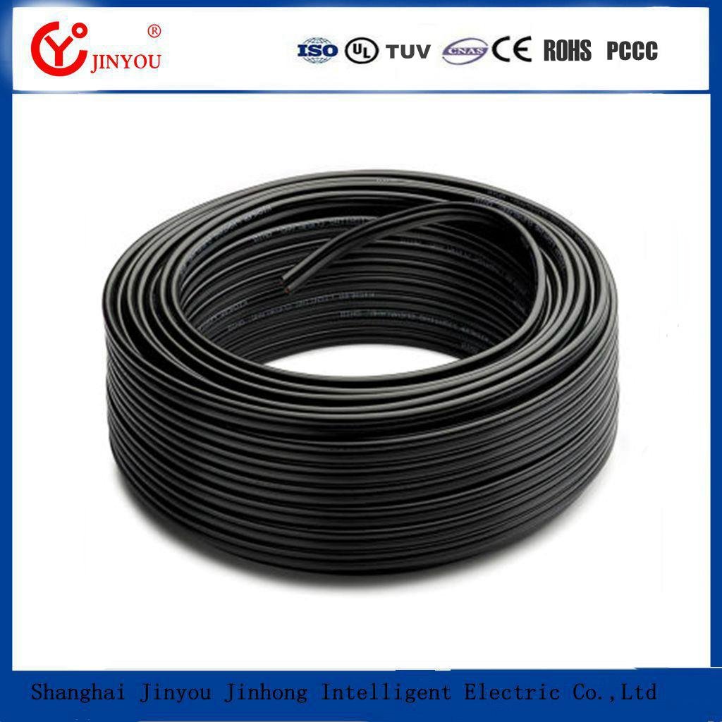 2.5mm2 TUV Approved Solar PV Wire 2