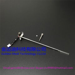 Compatible and New Sampling Needle/Reagent Needle/Sample Probe