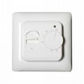 electric thermostat for floor heating thermostat programmable 2