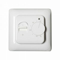 Low Price high quality manual room thermostat