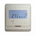 Easy Master Controller Thermostat For