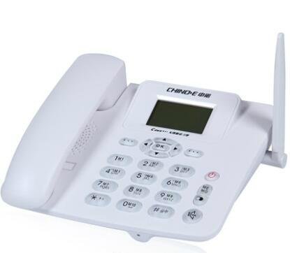 中諾C265移動聯通插卡電話機 3