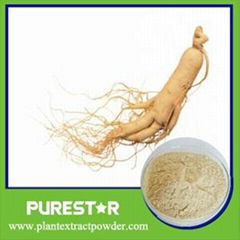 Ginseng extract