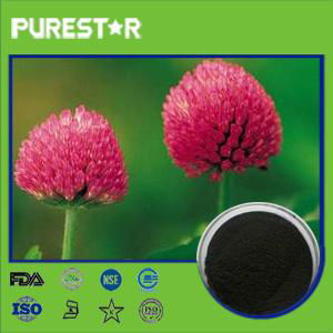 Red Clover Extract Isoflavones