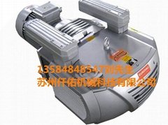 台湾KVE250L木工机械真空