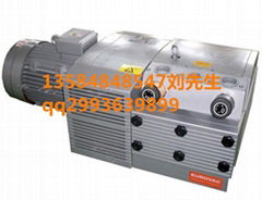 台湾BVT140/BVT100印刷机气泵 