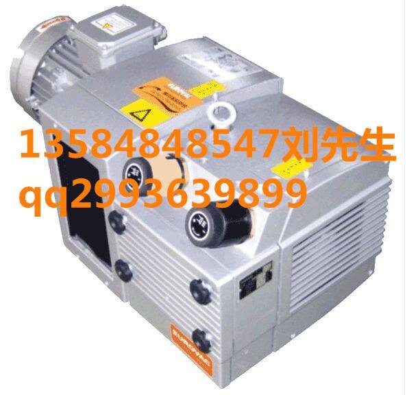 裱紙機氣泵BVT80-4/BVT1.80
