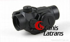 1x25mm Vortex RedDot SPARC Sight