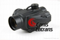 1x25mm Vortex RedDot SPARC Sight 3