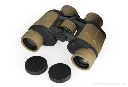 Canis Latrans outdoor sports 8x40 binocular CL3-0034 4