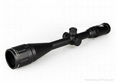 Canis Latrans tactical airsoft hunting 6x32 optic rifle scope