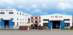 RUIAN CITY DONGFANG MACHINERY MANUFACTURE CO., LTD