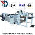 DFJ-800/1600B automatic sheeting machine