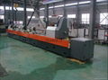 deep hole skiving roller and burnishing machine 