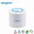 SINMARK White Thermal Transfer Label Coated Paper Label 2