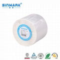 SINMARK White Thermal Transfer Label