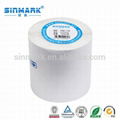SINMARK Direct Thermal Labels Shipping Labels Bar code