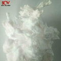 Inorganic fibers glass high-alkali wool 4