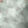 Inorganic fibers glass high-alkali wool 5