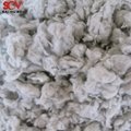 Inorganic fibers spraying mineral wool