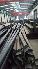 Nanyang xinxing steel structure co.,ltd.