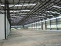 steel structure warehouse 3